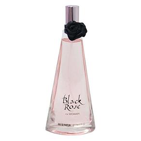 Black Rose Eau de Parfum Real Time Perfume Feminino - 100ml - 100ml
