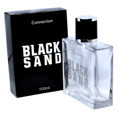 BLACK SAND Contratipo FERRARI BLACK