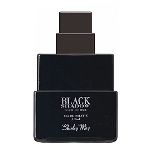 Black Shadow Shirley May - Perfume Masculino - Eau de Toilette
