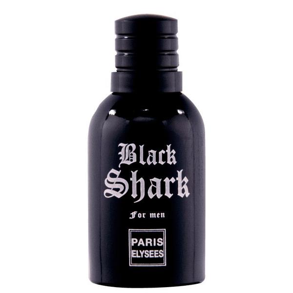 Black Shark Paris Elysees Eau de Toilette