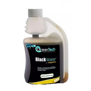 Black Water + Vitaminas 250Ml Ocean Tech