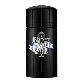 Black Xs Be a Legend Iggy Pop Eau de Toilette Paco Rabanne - Perfume Masculino