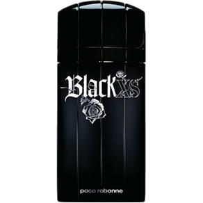 Black Xs Eau de Toilette Paco Rabanne - Perfume Masculino - 30ml - 30ml