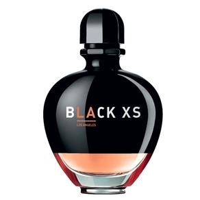 Black Xs Los Angeles For Her Paco Rabanne - Perfume Feminino - Eau de Toilette 50Ml