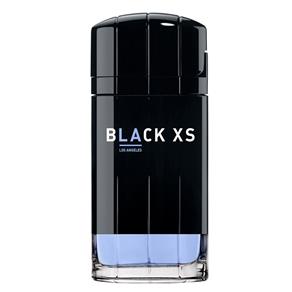 Black XS Los Angeles For Him Paco Rabanne - Perfume Masculino - Eau de Toilette - 100ml