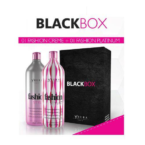 Blackbox Ybera Fashion 2 X 1000ml