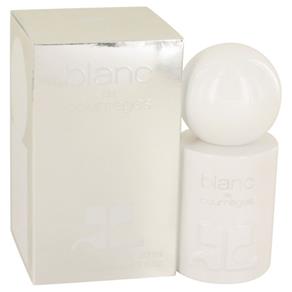 Perfume Feminino Blanc Courreges Eau de Parfum - 50ml