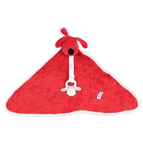 Blanket Naninha Cachorro Greg - Zip Toys