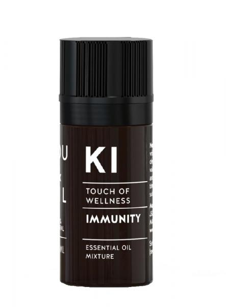 Blend Óleo Essencial KI Imunidade 5ml You Oil