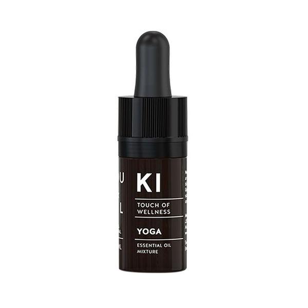 Blend Óleo Essencial Ki Yoga 5ml You Oil - You Oil