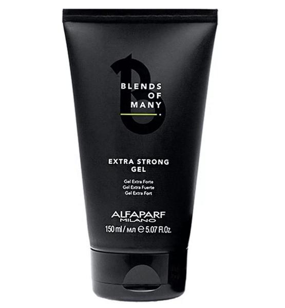 Blends Of Many Gel Strong 150Ml Alfaparf