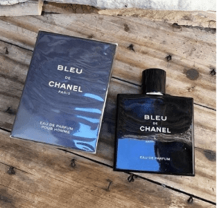 Bleu de Chanel 100Ml
