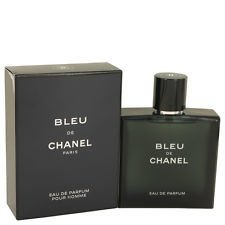 Bleu de Chanel Eau de Parfum (50 ML)