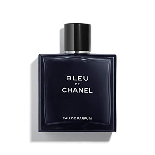 Bleu de Chanel Eau de Parfum - 50 Ml