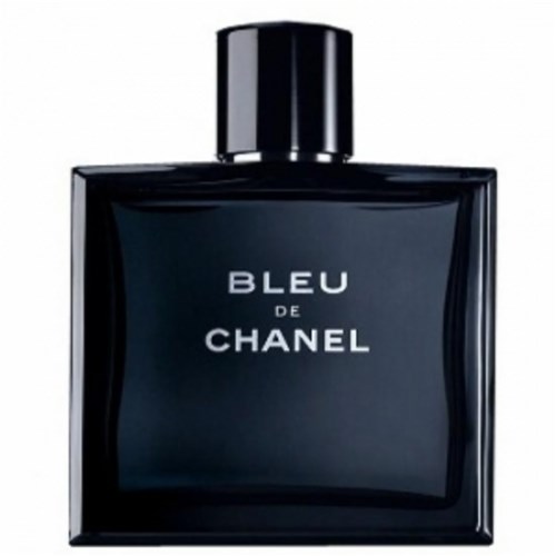 Bleu de Chanel Masculino Eau de Toilette - 100 Ml
