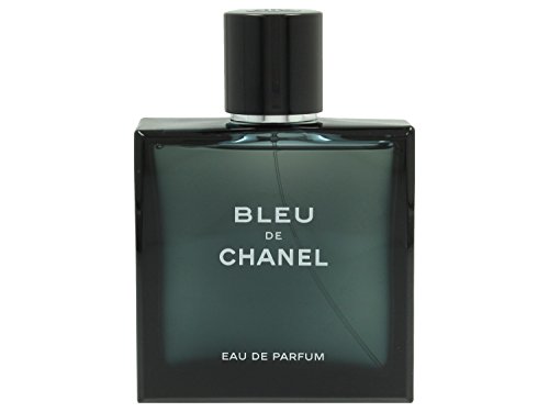 Bleu de Chanel Masculino Eau de Toilette - 150 Ml