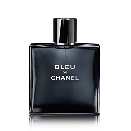Bleu de Chanel Masculino Eau de Toilette - 50 Ml