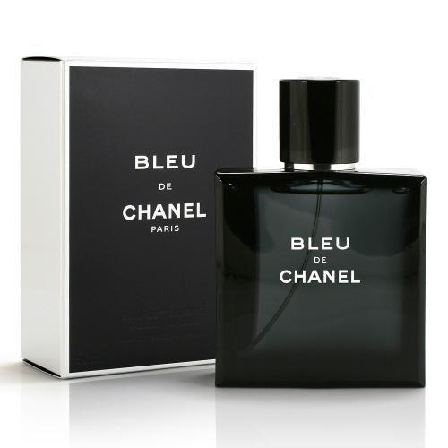 Bleu de Chanel - Perfume Masculino