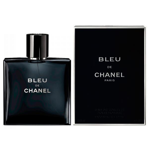 Bleu Eau de Toilette 100ml Chanel - Chanel