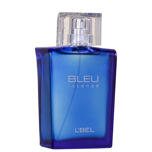 Bleu Intense LBel Deo Colônia - Perfume Masculino 100ml - Lbel