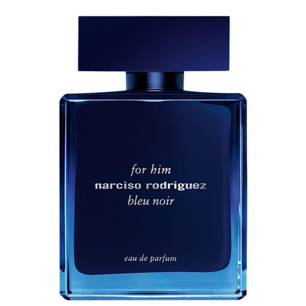 Bleu Noir Narciso Rodriguez Eau de Parfum - Perfume Masculino 100ml