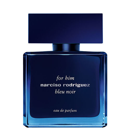 Bleu Noir Narciso Rodriguez Eau de Parfum - Perfume Masculino 50ml