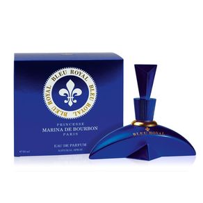 Bleu Royal By Marina de Bourbon Eau de Parfum Feminino 30 Ml