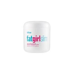 Bliss Fatgirlslim Treatment Skin Firming Cream 170g