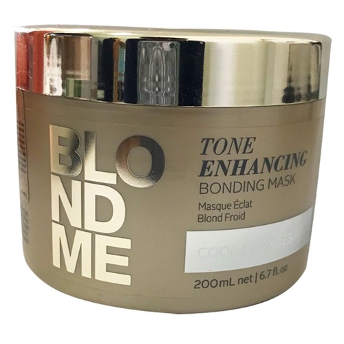 Blond me Tone Enhancing Bonding Mask - 200ml
