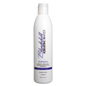 Blondeshell Keratin Complex - Shampoo 400ml