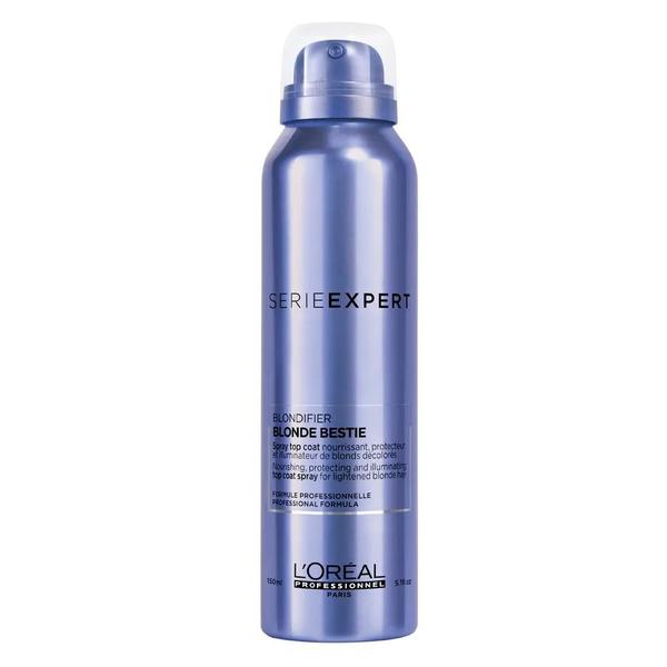 Blondifier Blond Bestie L'Oréal Professionnel - Leave-in Spray Iluminador