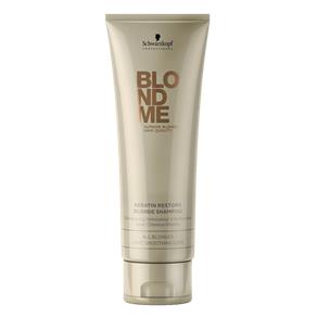 BlondMe All Blondes Shampoo 250ml