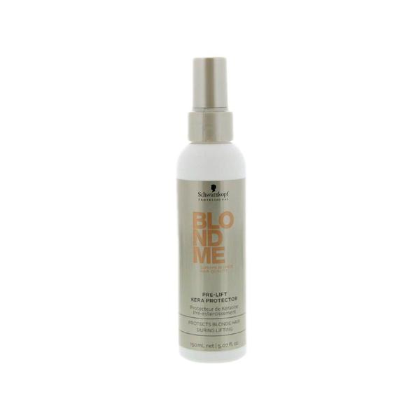 BlondMe Spray Protetor Pré Clareamento 150ml - Schwarzkopf