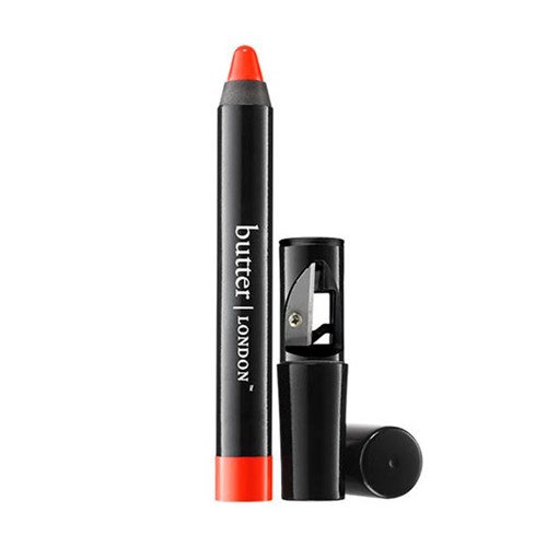 Bloody Brilliant Lip Crayon - Ladybird