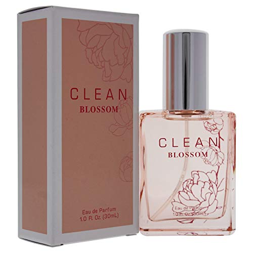 Blossom By Clean For Women - 1 Oz EDP Spray