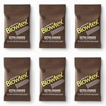 Blowtex Preservativo Premium Extra Grande C/3 (kit C/06)