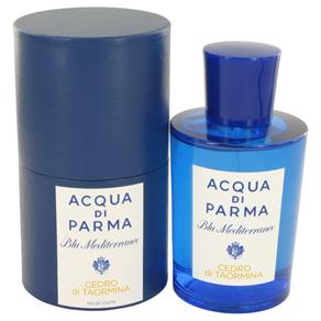 Perfume Feminino Blu Mediterraneo Cedro Taormina (Unisex) Acqua Di Parma Eau de Toilette - 150ml