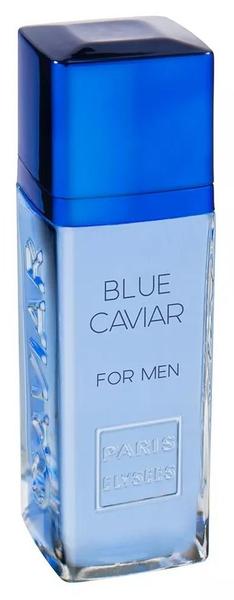 Blue Caviar For Men Masculino Eau de Toilette 100ml - Paris Elysees