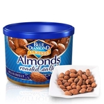 Blue Diamond Almonds - Amêndoas Torradas Com Sal 150G