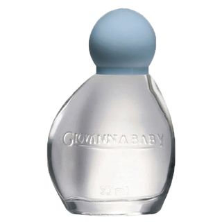 Blue Giovanna Baby Perfume Infantil - Deo Colônia 50ml