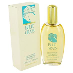 Blue Grass Eau de Parfum Spray Perfume Feminino 100 ML-Elizabeth Arden