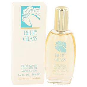 Perfume Feminino Blue Grass Elizabeth Arden Eau de Parfum - 50ml