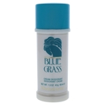 Blue Grass por Elizabeth Arden para Mulheres - 1.5 oz Desodorizante em Creme