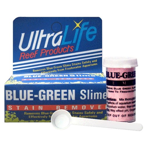 Blue Green Algae Remover UltraLife 20gr