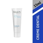 BLUE M - Mini Creme Dental - 15 ml