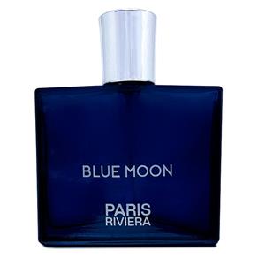Blue Moon Paris Riviera Perfume Masculino - Eau de Toilette 100ml