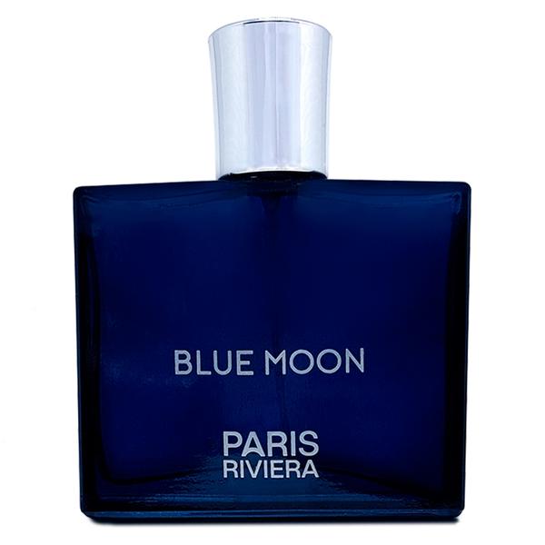 Blue Moon Paris Riviera Perfume Masculino - Eau de Toilette