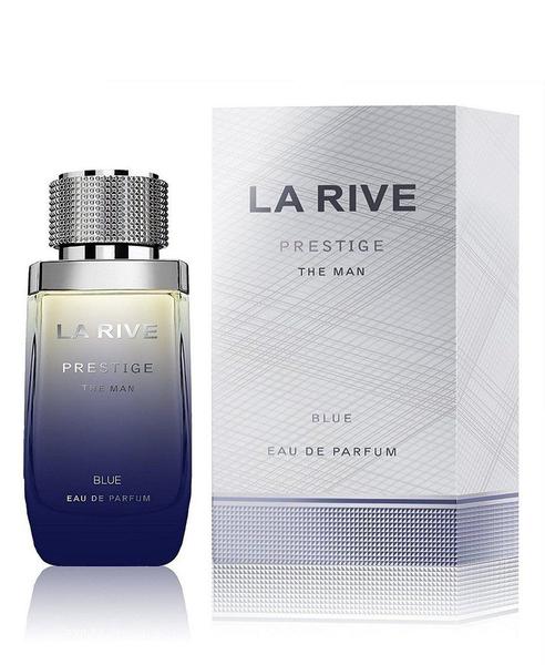 Blue Prestige La Rive Masculino Eau de Parfum 75ml