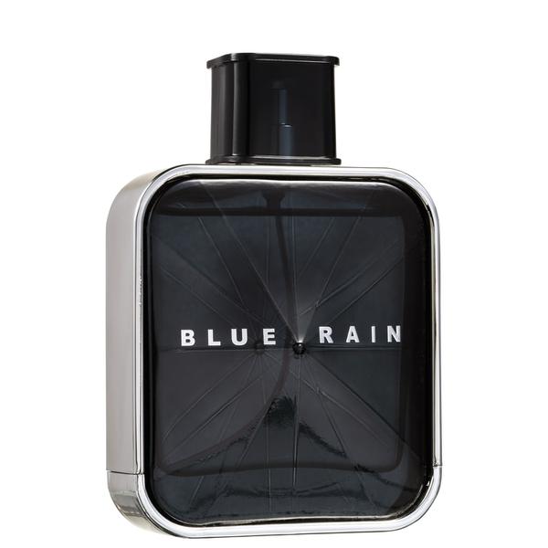 Blue Rain Georges Mezotti Coscentra Eau de Toilette - Perfume Masculino 100ml