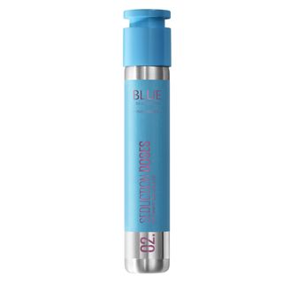 Blue Seduction For Woman Dose Antonio Banderas - Perfume Feminino Eau de Toilette 30ml
